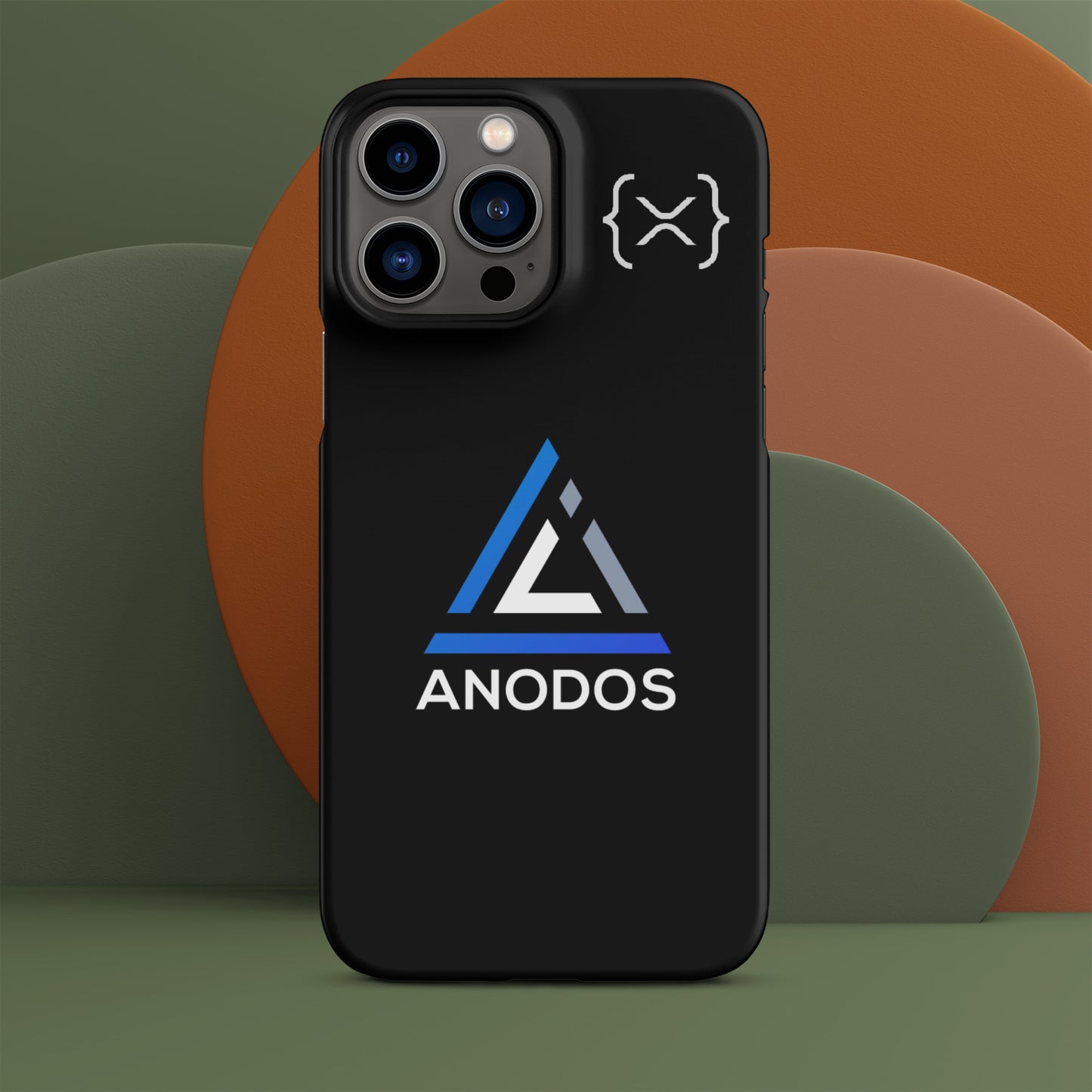 Anodos Snap case for iPhone®