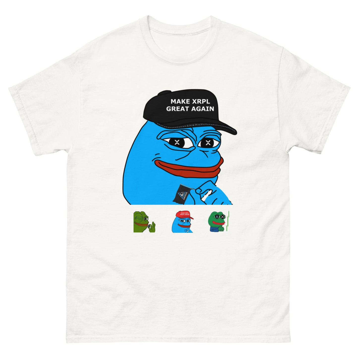Anodos Intern 2 Unisex T-Shirt