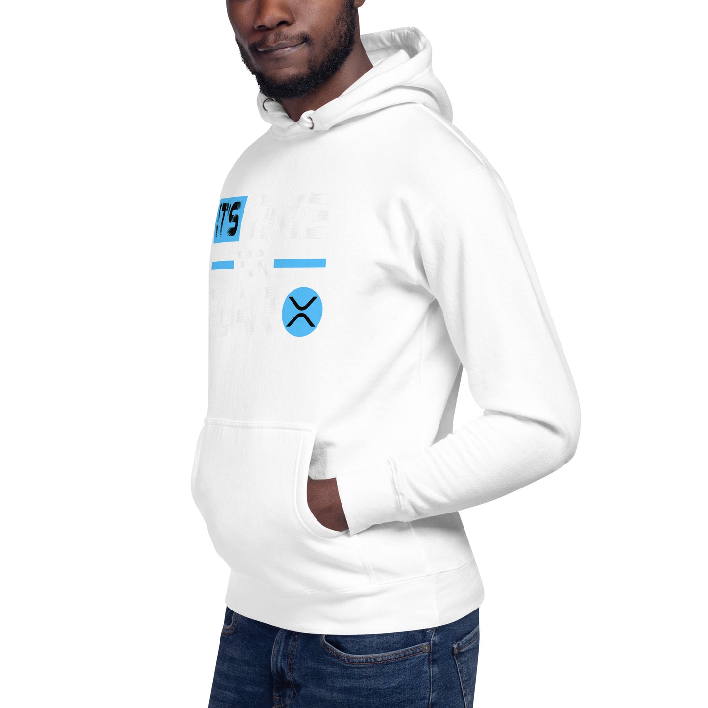 Unisex Hoodie Plan X