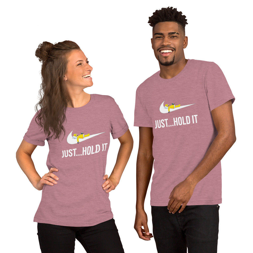 Unisex T-Shirt Homer Simpson XRP