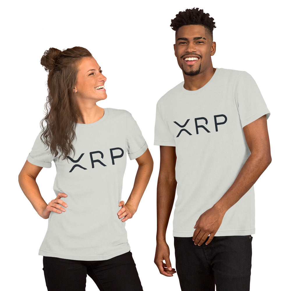 Unisex T-Shirt XRP