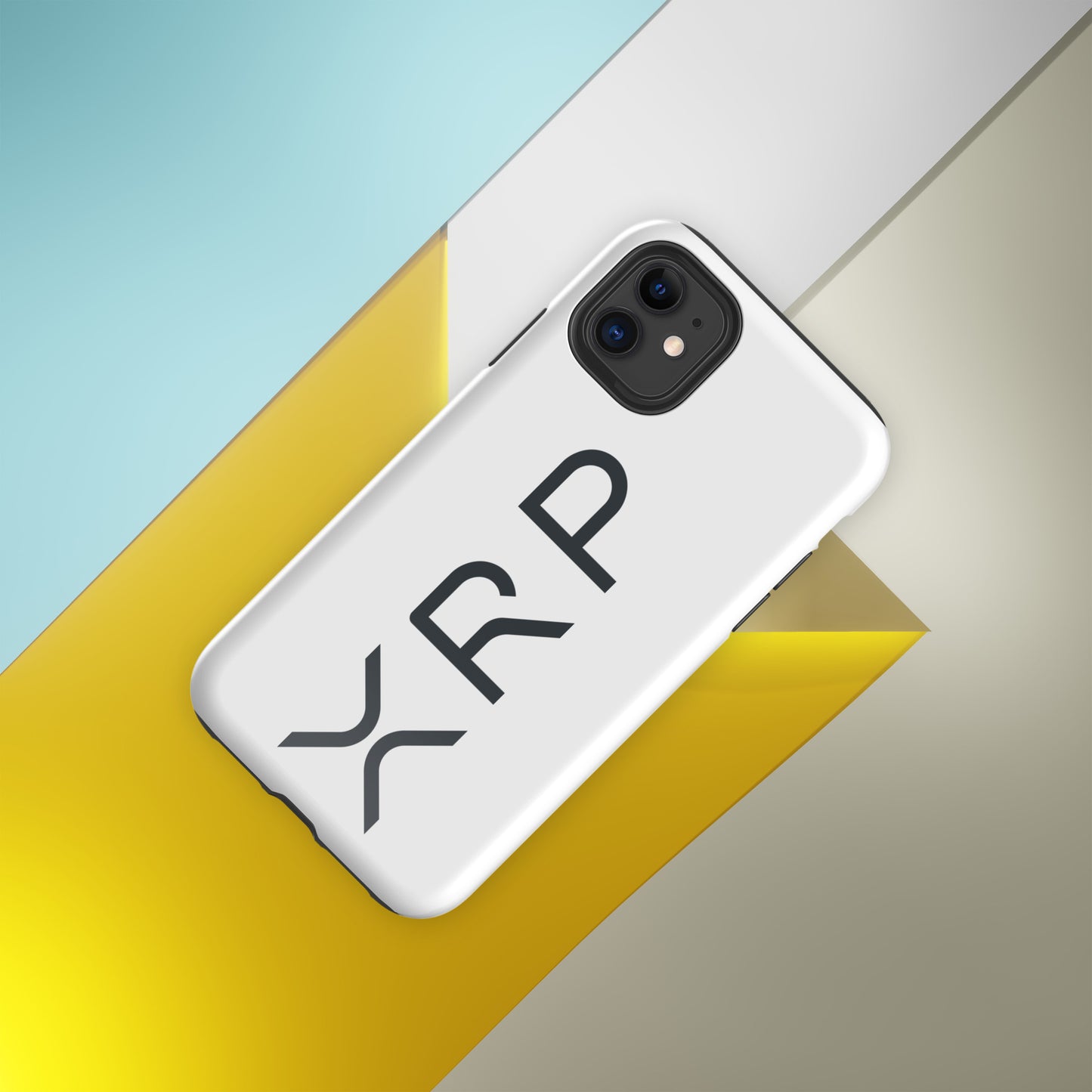Tough Case for iPhone® XRP