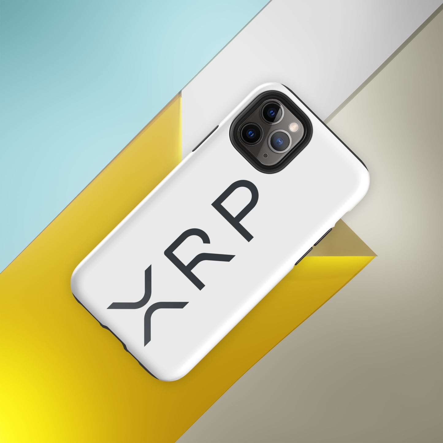 Tough Case for iPhone® XRP
