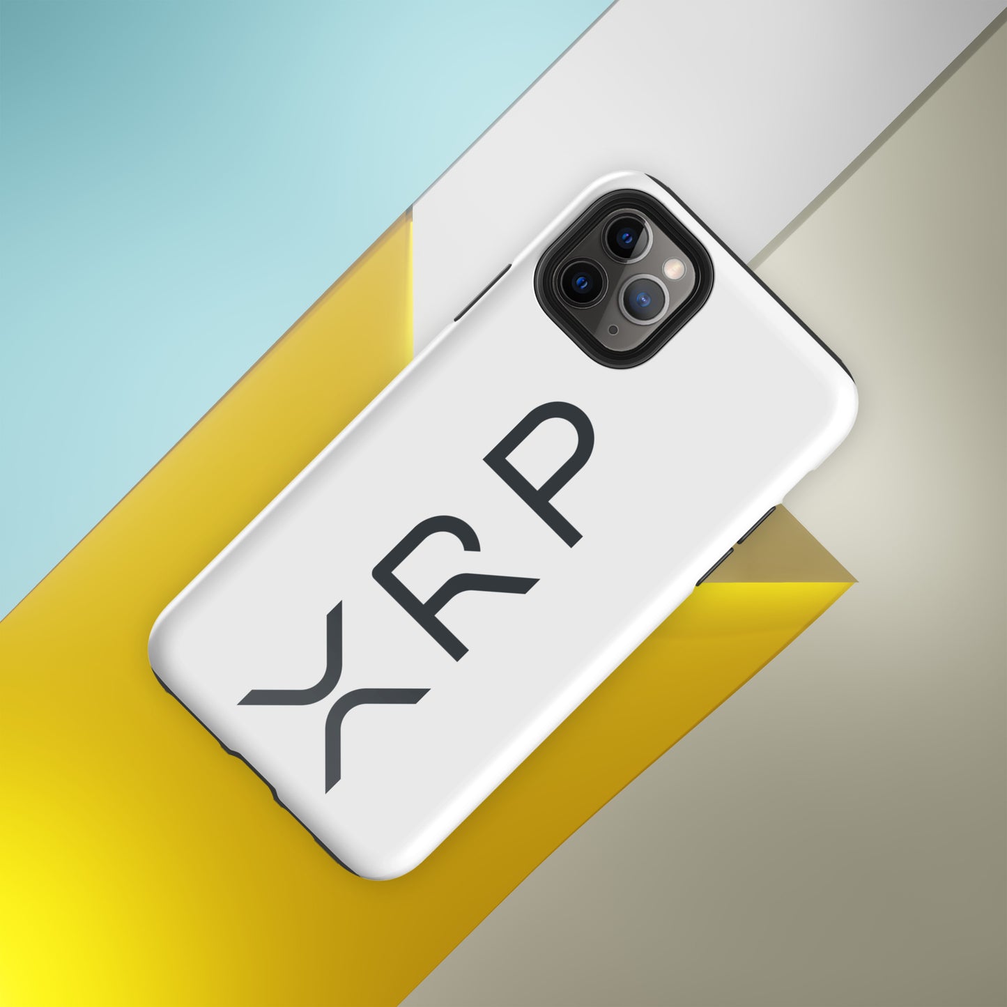 Tough Case for iPhone® XRP