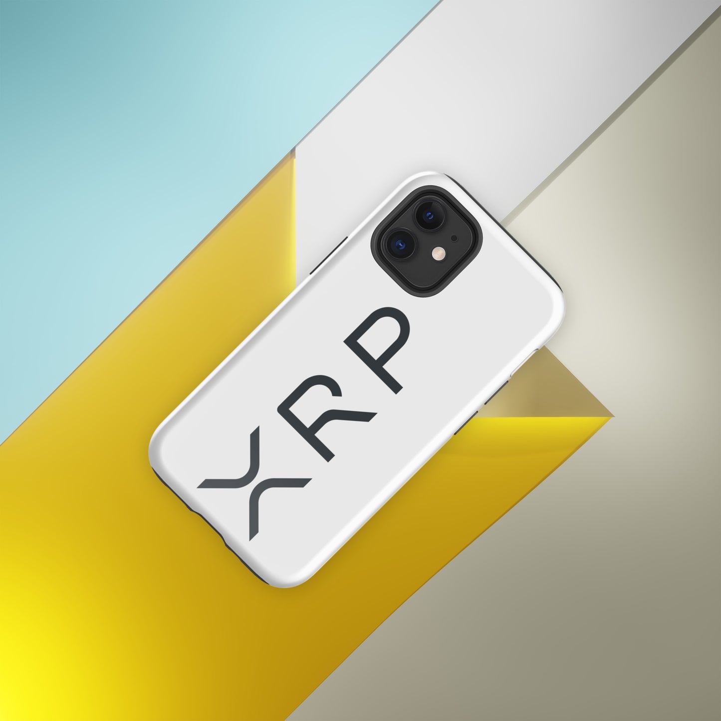 Tough Case for iPhone® XRP