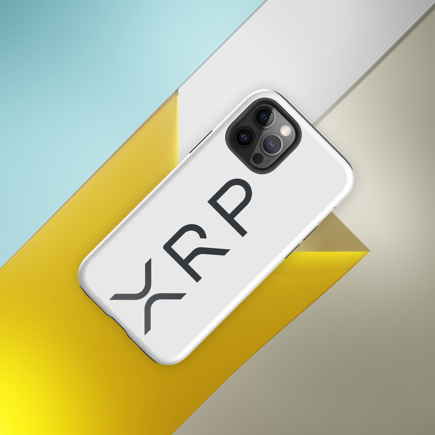 Tough Case for iPhone® XRP