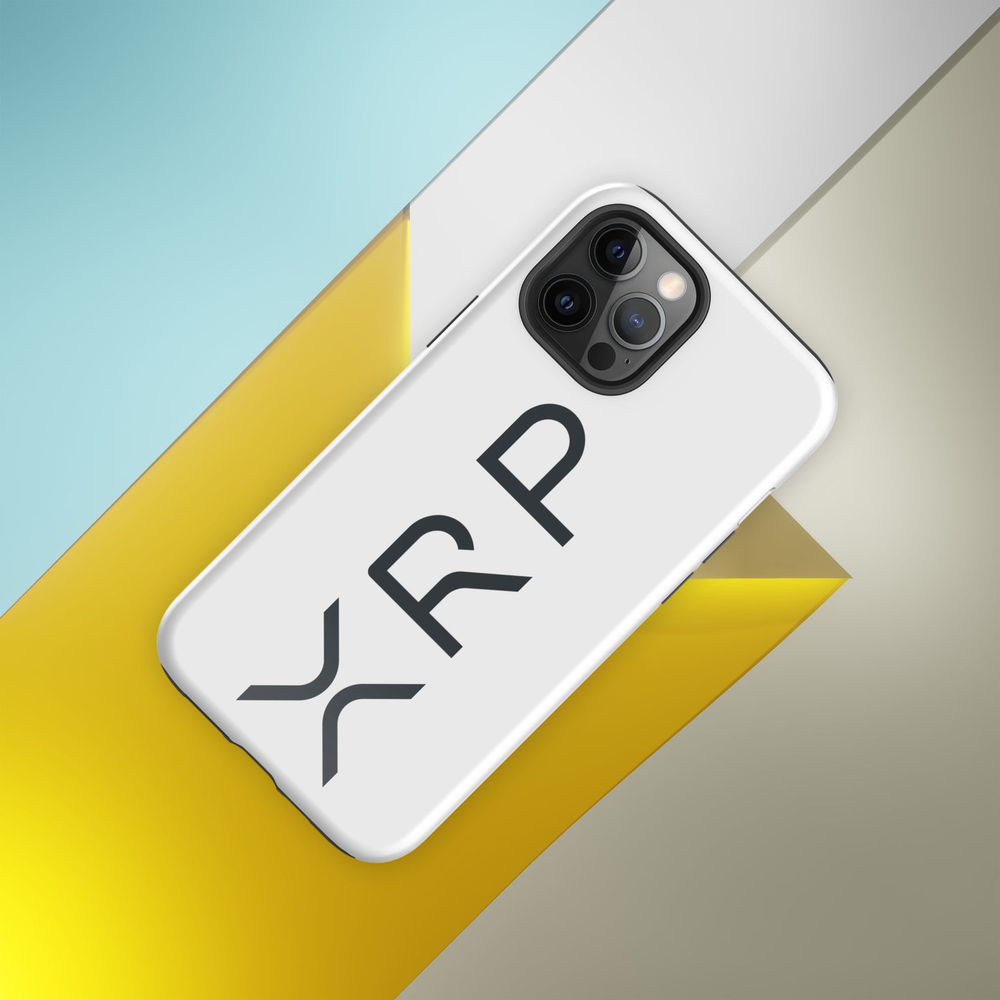 Tough Case for iPhone® XRP