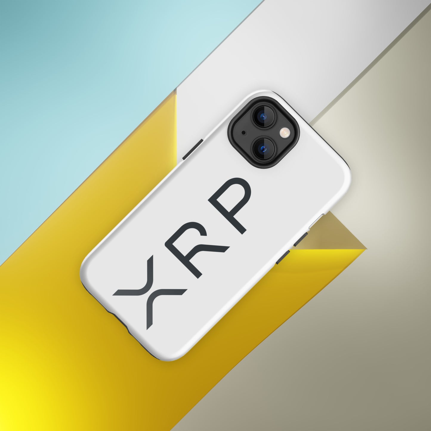 Tough Case for iPhone® XRP