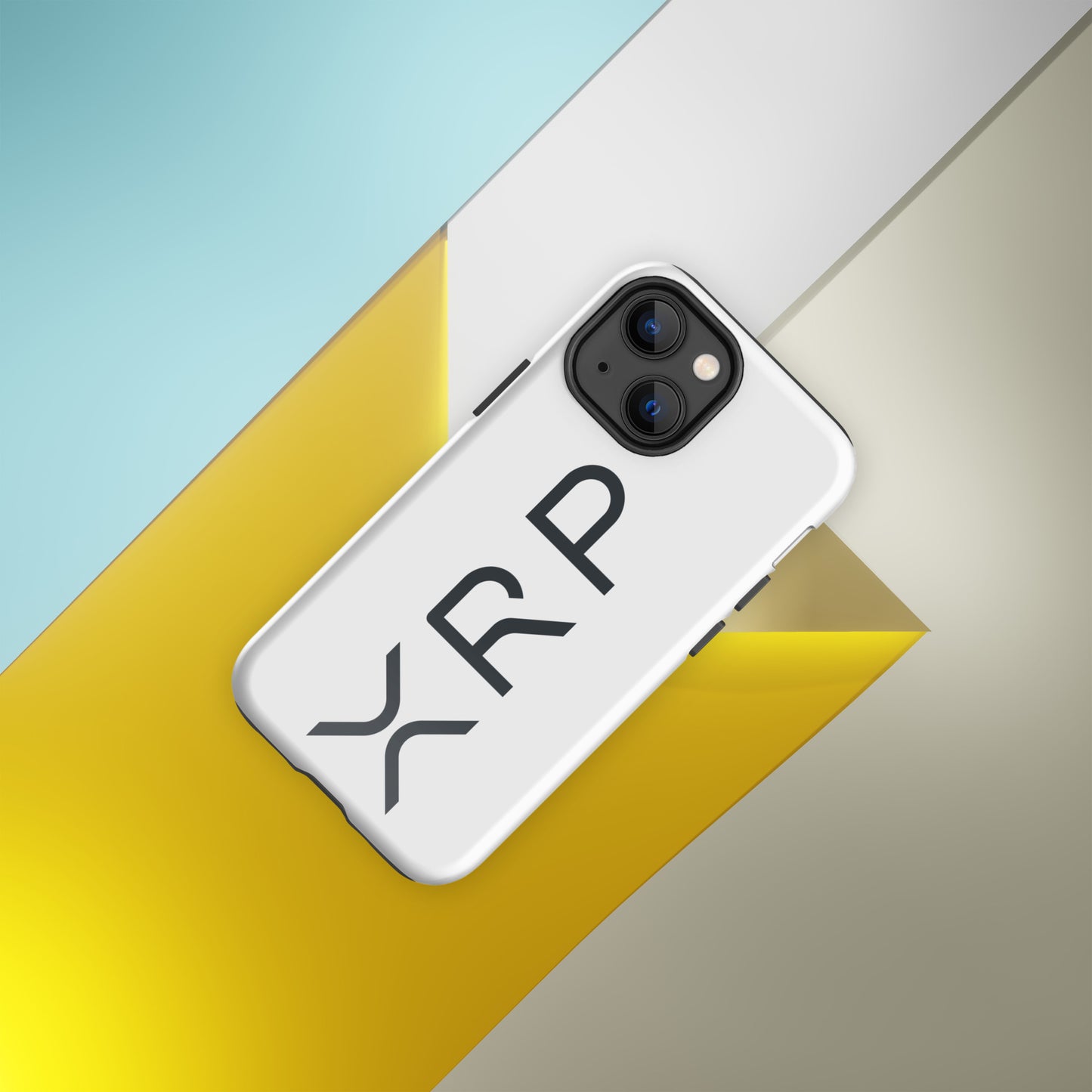 Tough Case for iPhone® XRP