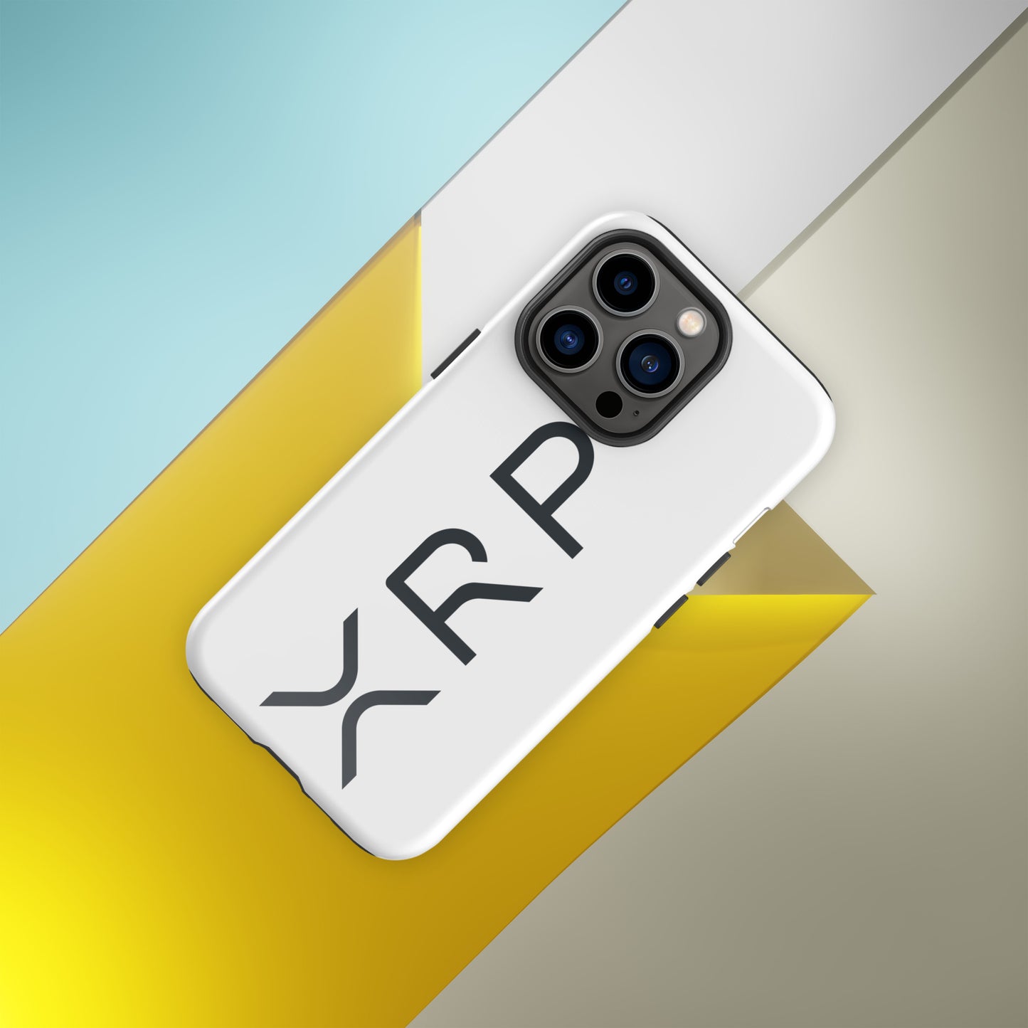Tough Case for iPhone® XRP