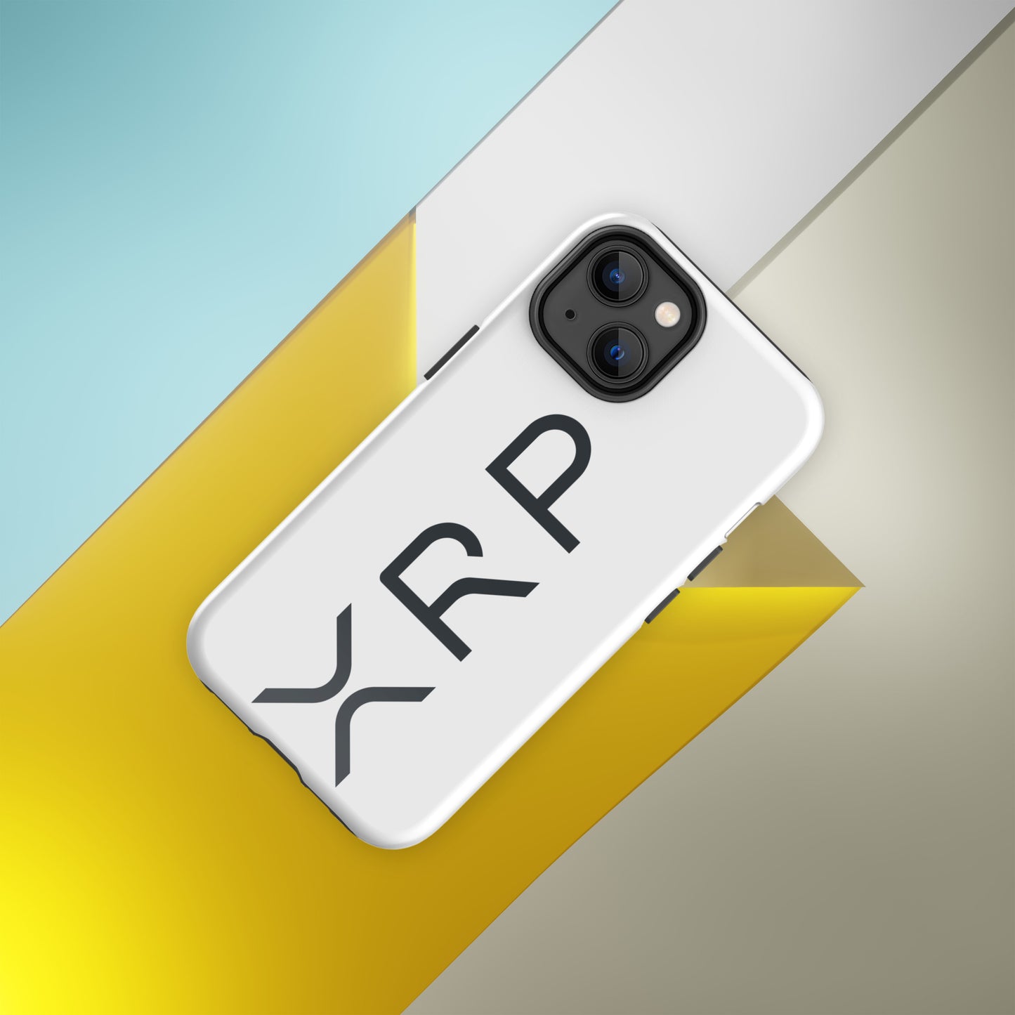 Tough Case for iPhone® XRP