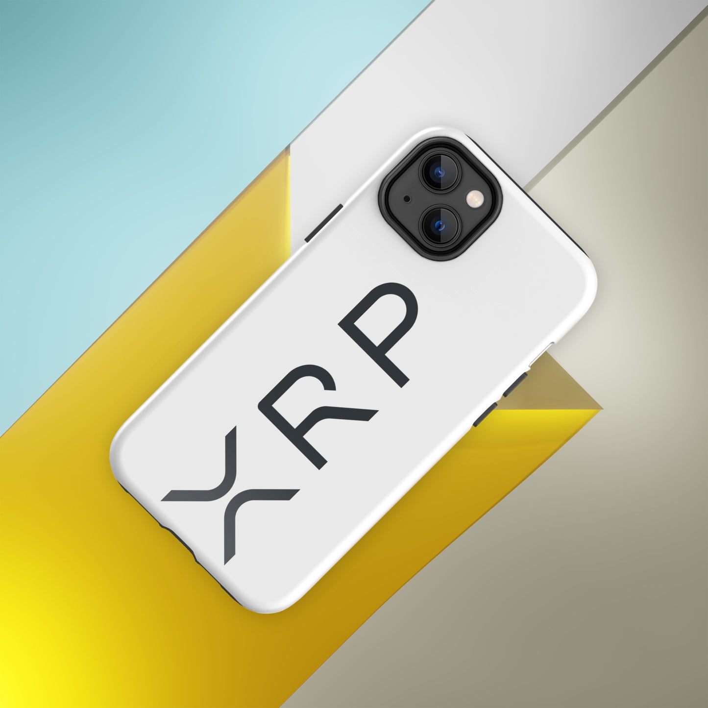 Tough Case for iPhone® XRP