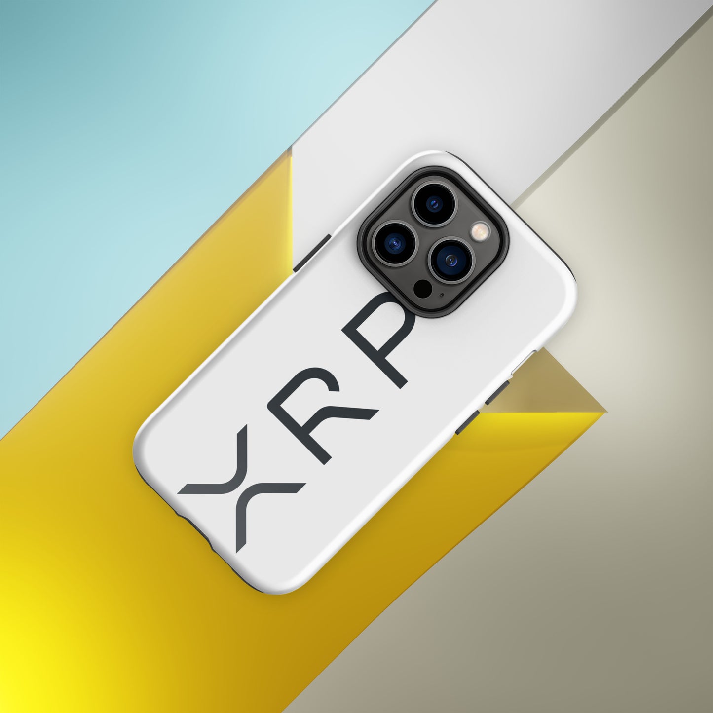 Tough Case for iPhone® XRP
