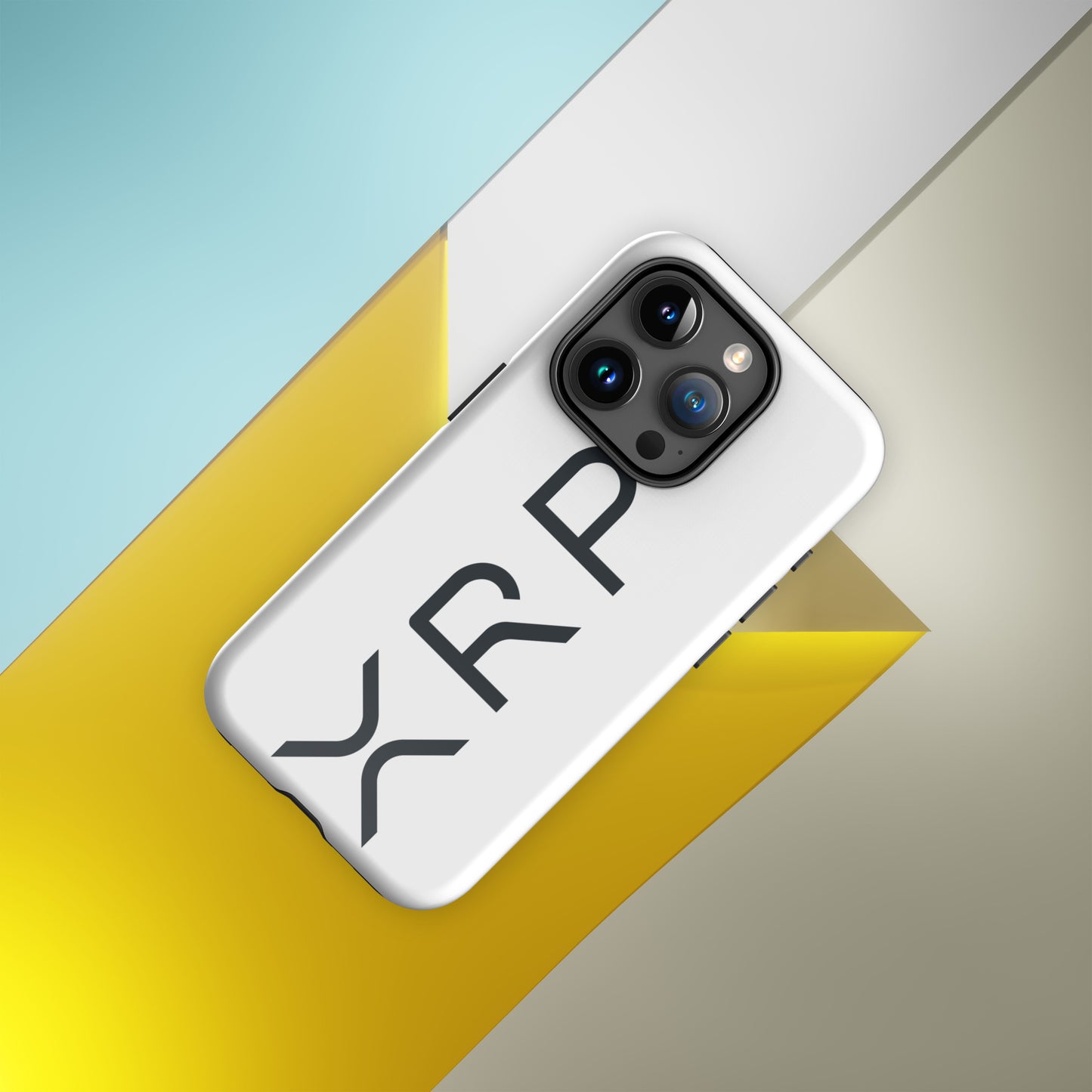 Tough Case for iPhone® XRP