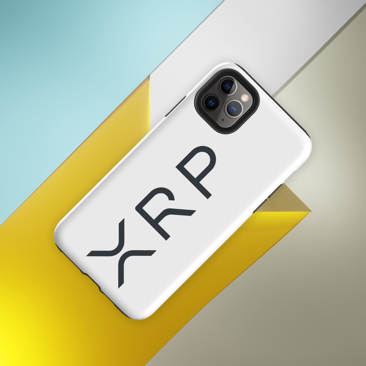 Tough Case for iPhone® XRP