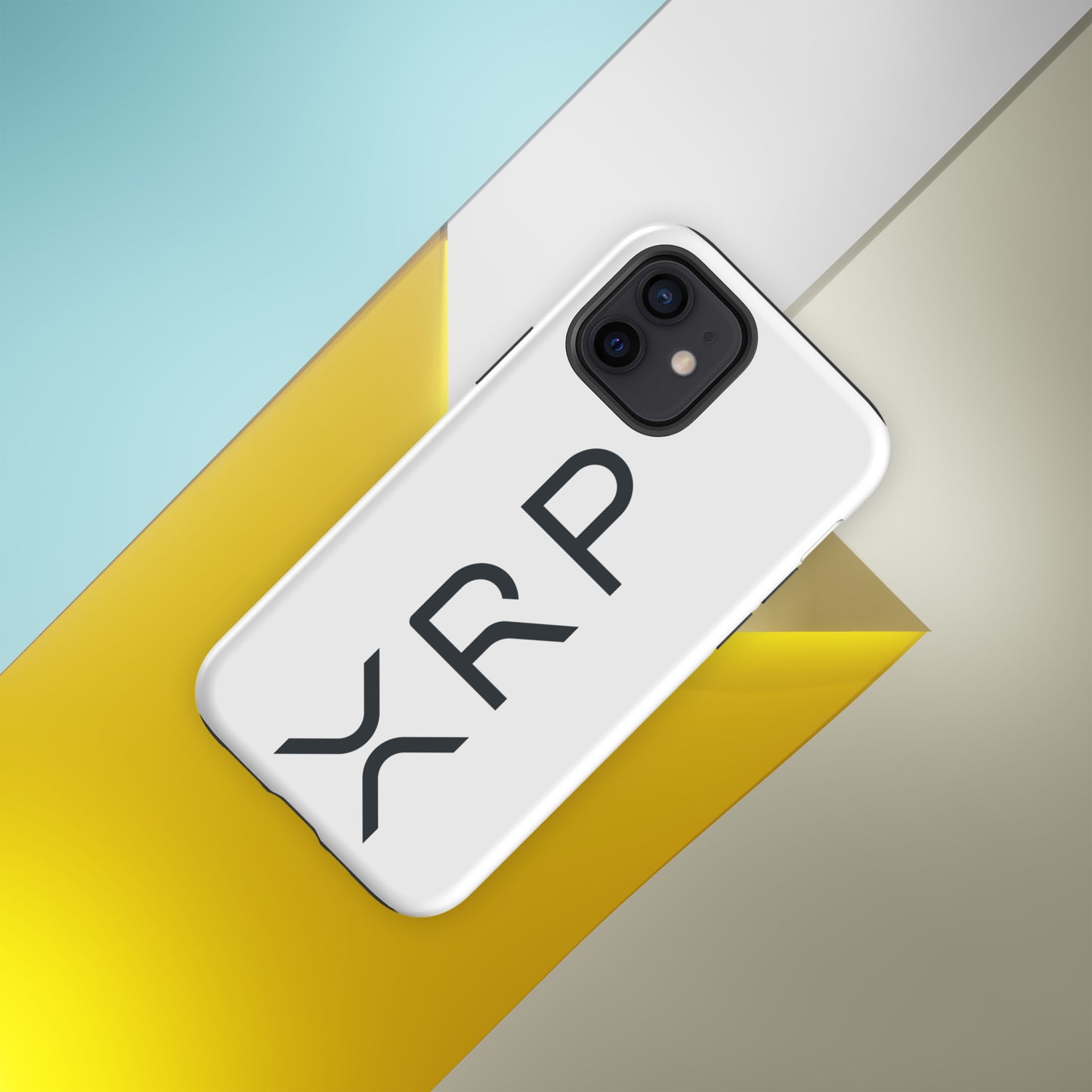 Tough Case for iPhone® XRP