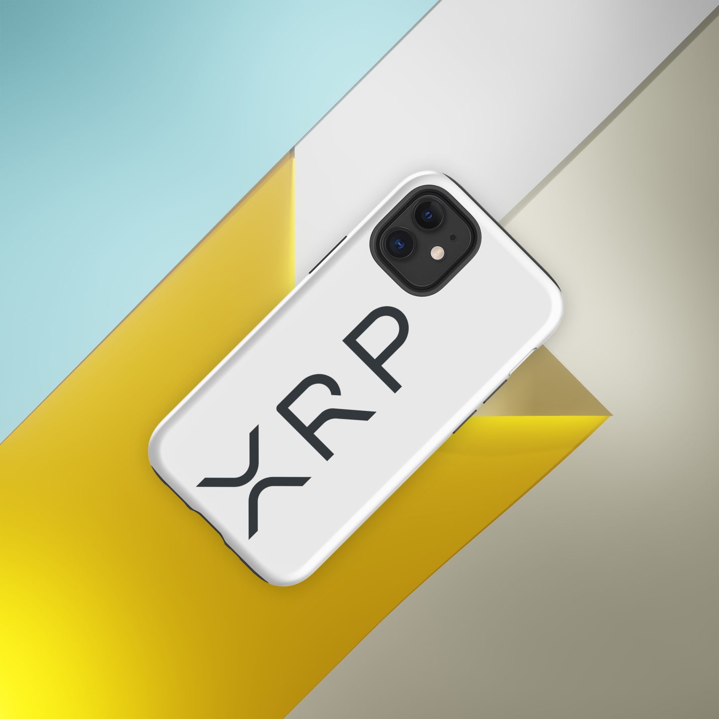 Tough Case for iPhone® XRP