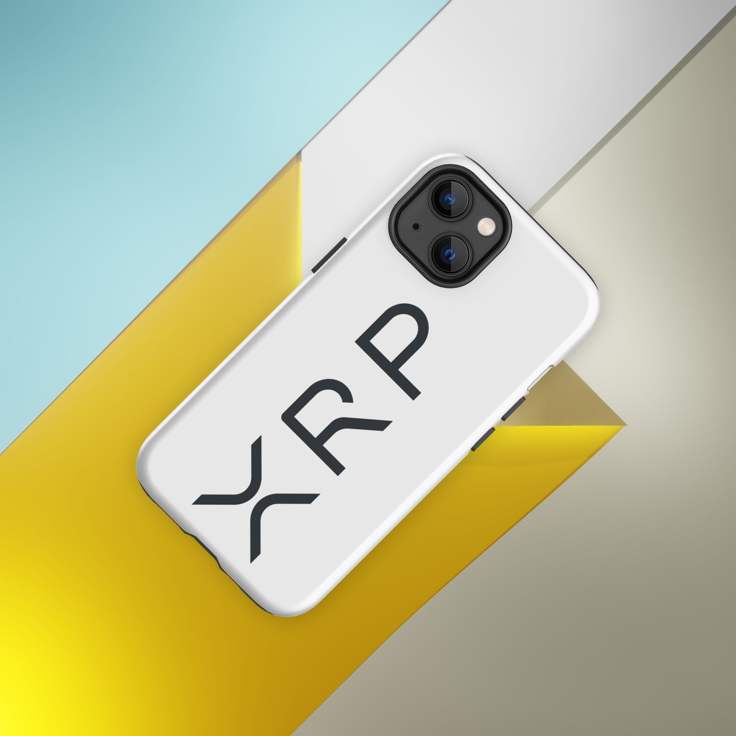 Tough Case for iPhone® XRP