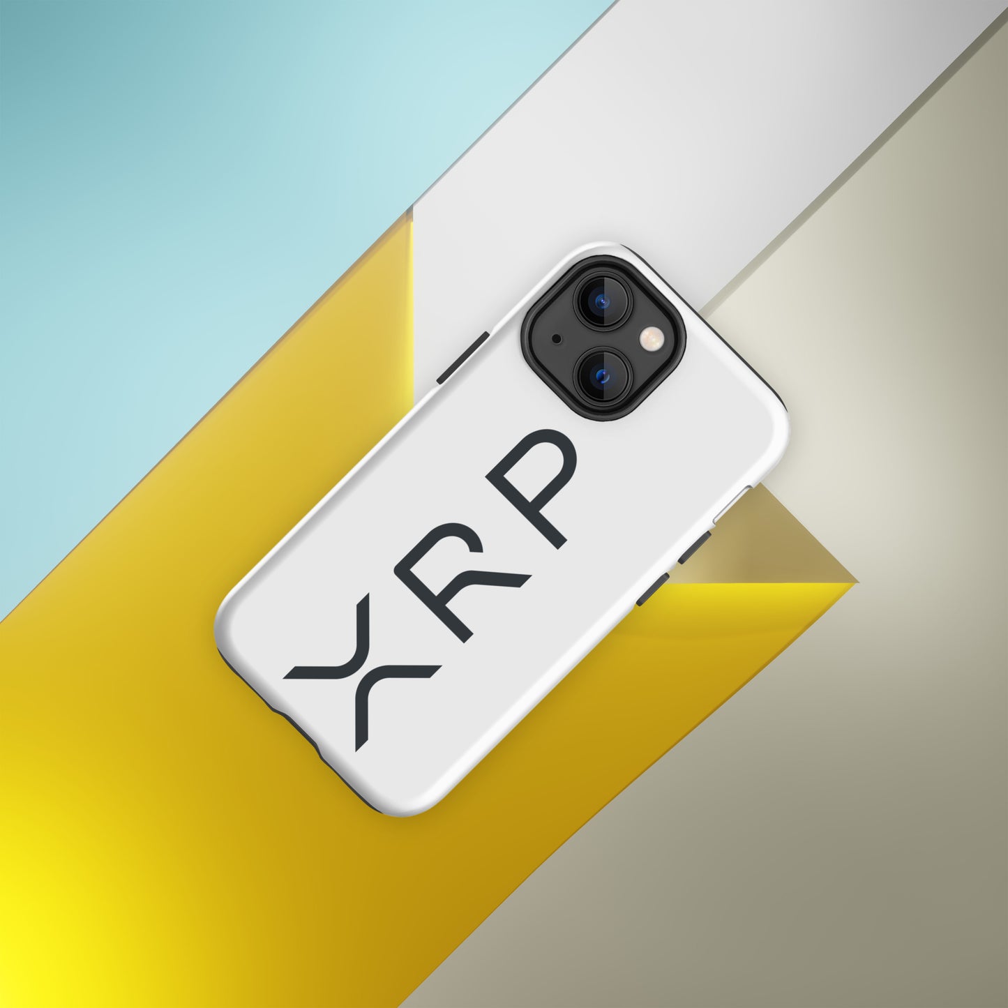 Tough Case for iPhone® XRP