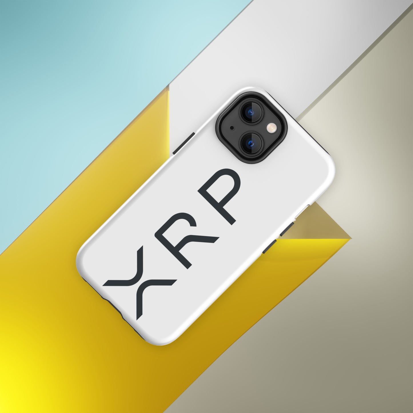 Tough Case for iPhone® XRP