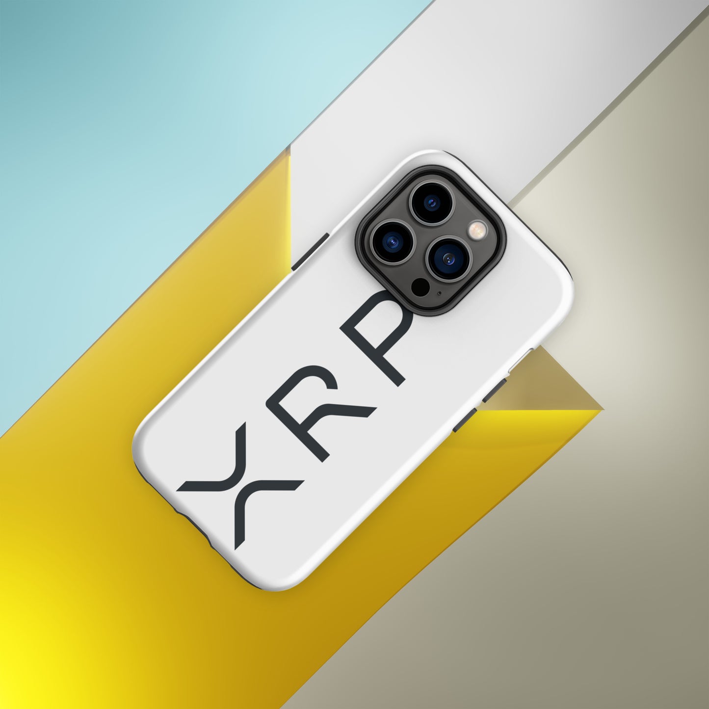 Tough Case for iPhone® XRP