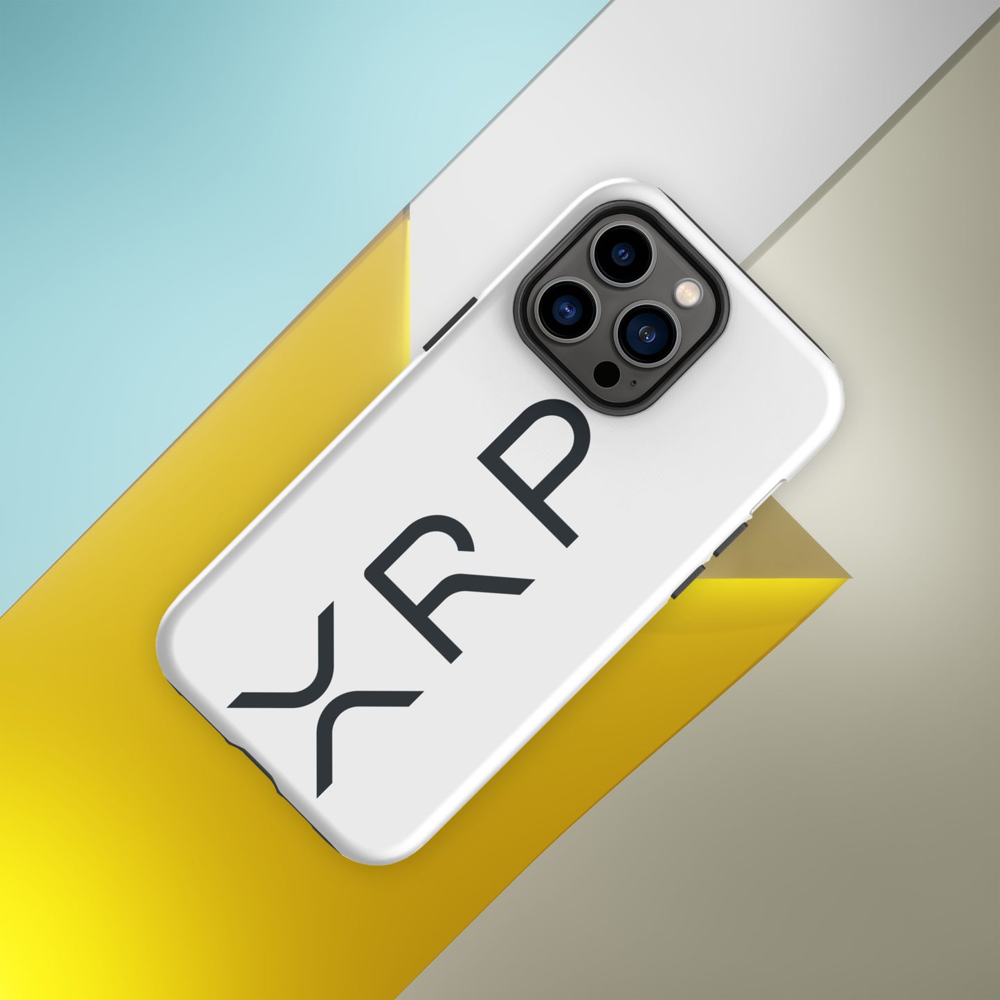 Tough Case for iPhone® XRP