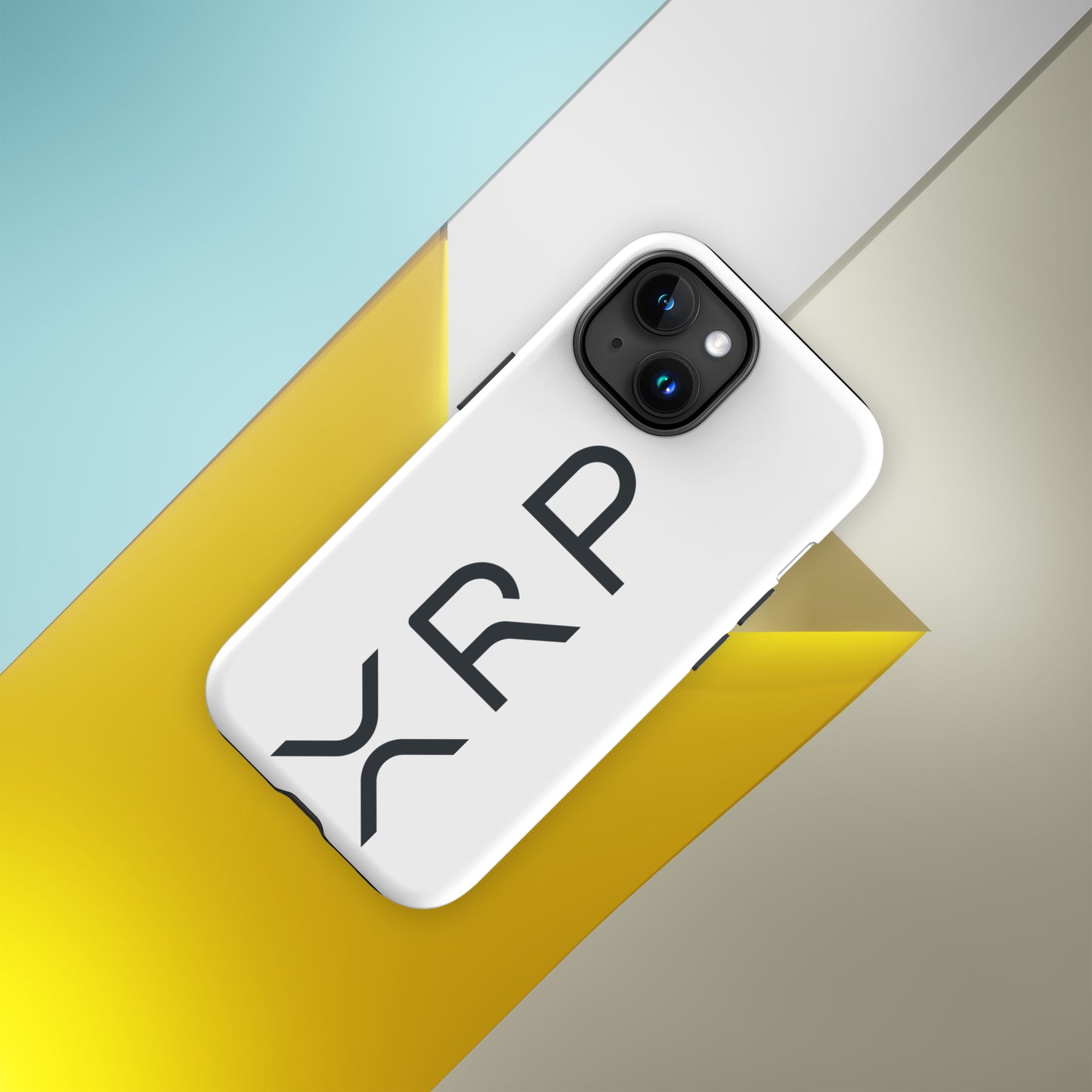 Tough Case for iPhone® XRP