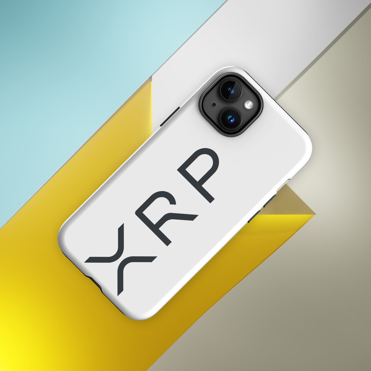 Tough Case for iPhone® XRP