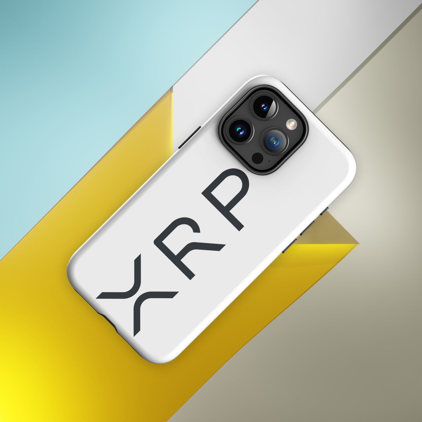 Tough Case for iPhone® XRP