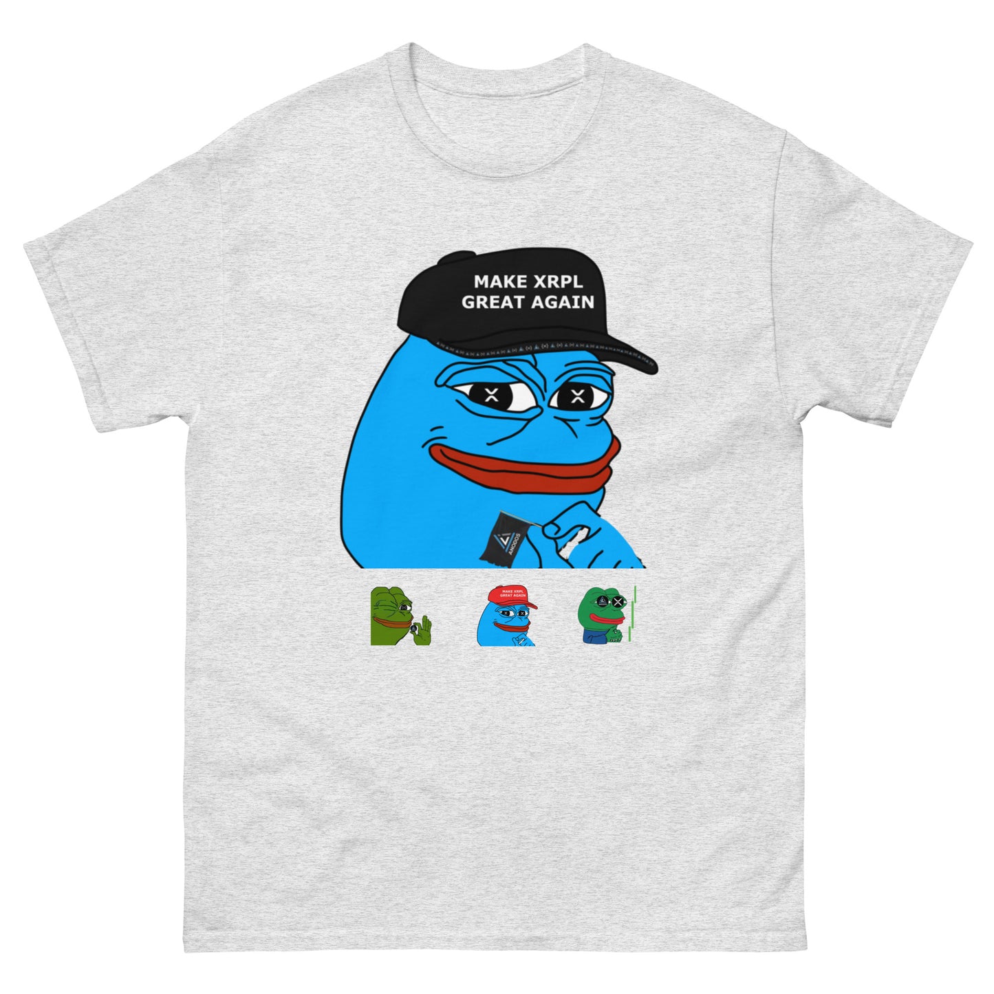 Anodos Intern 2 Unisex T-Shirt