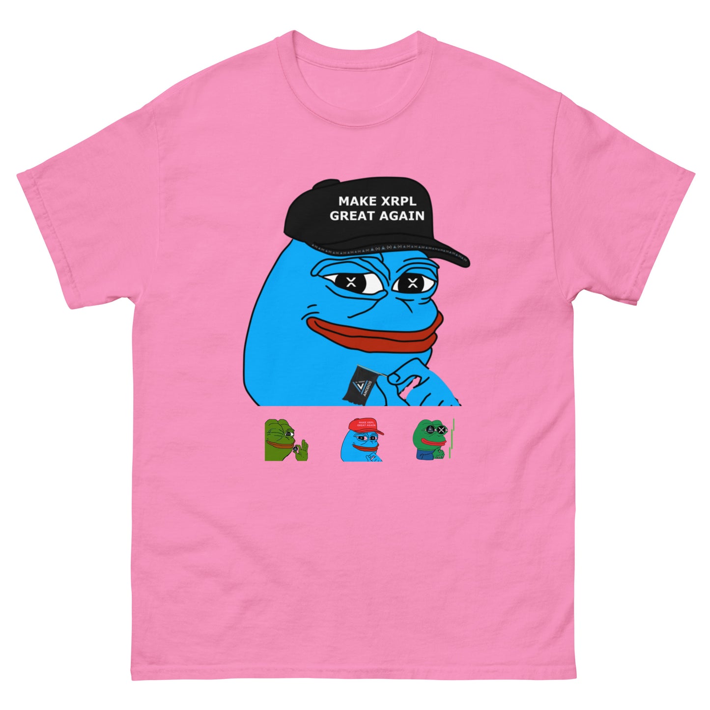 Anodos Intern 2 Unisex T-Shirt