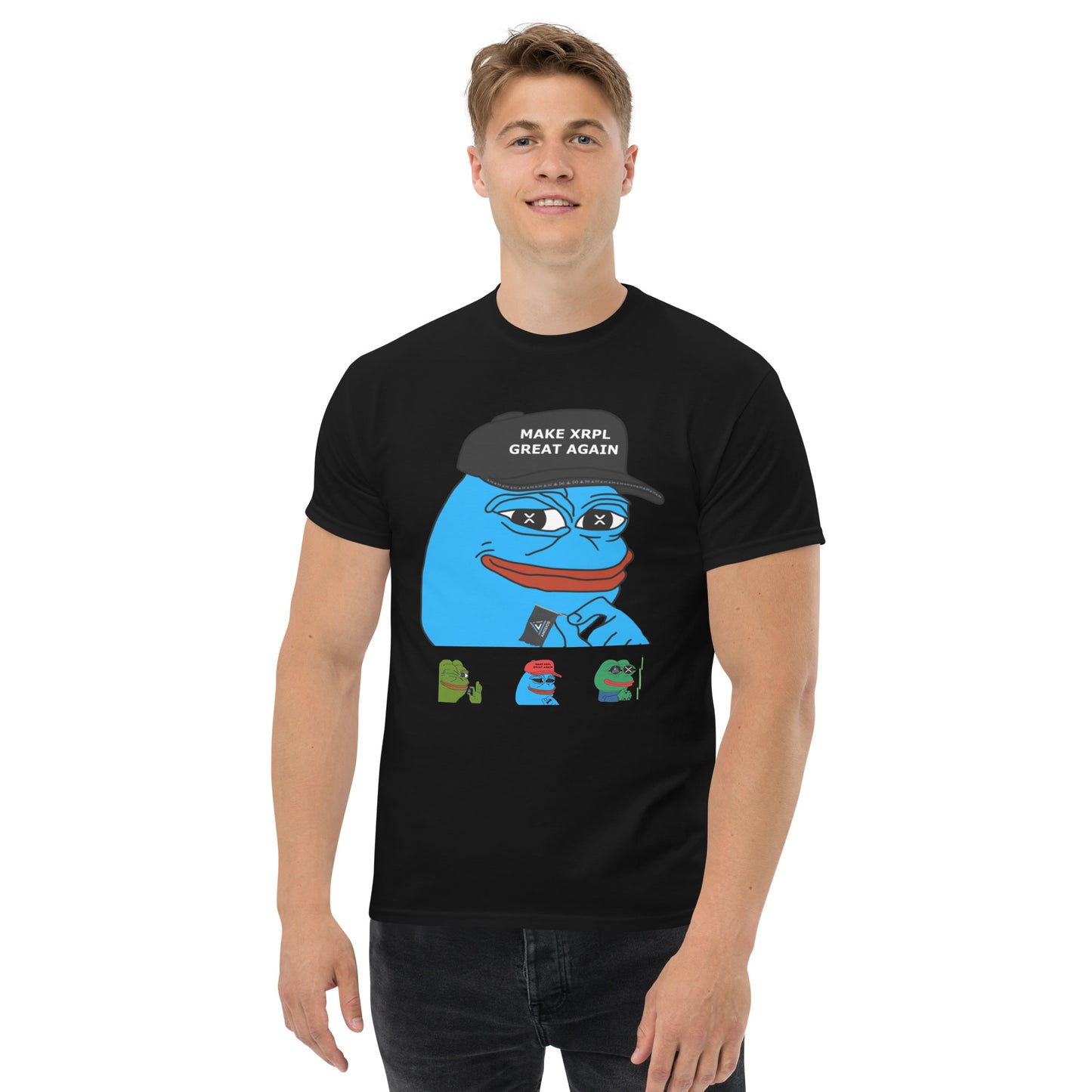 Anodos Intern 2 Unisex T-Shirt
