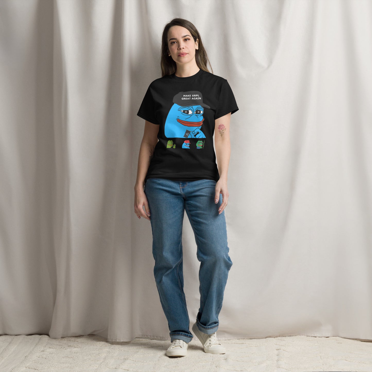 Anodos Intern 2 Unisex T-Shirt