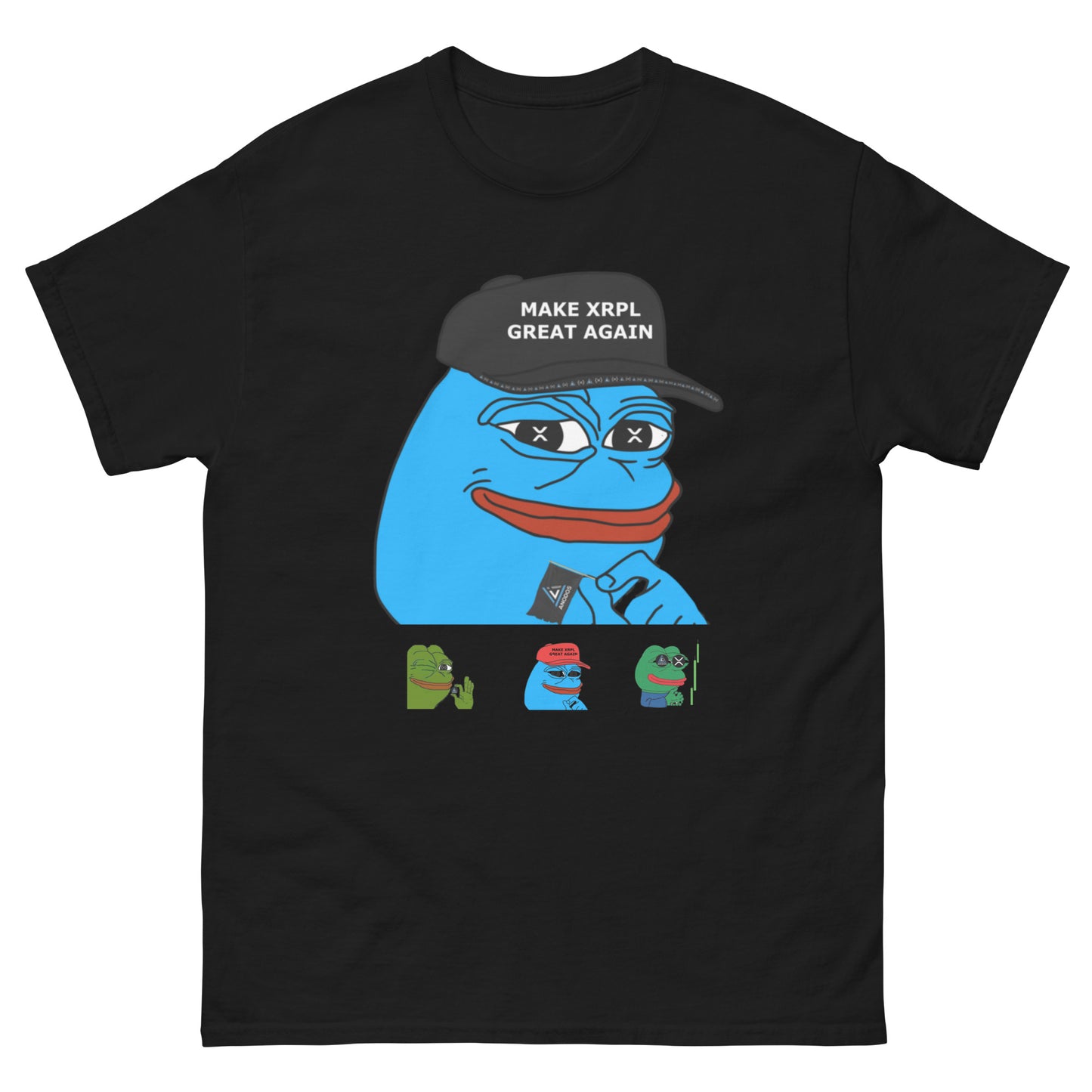 Anodos Intern 2 Unisex T-Shirt