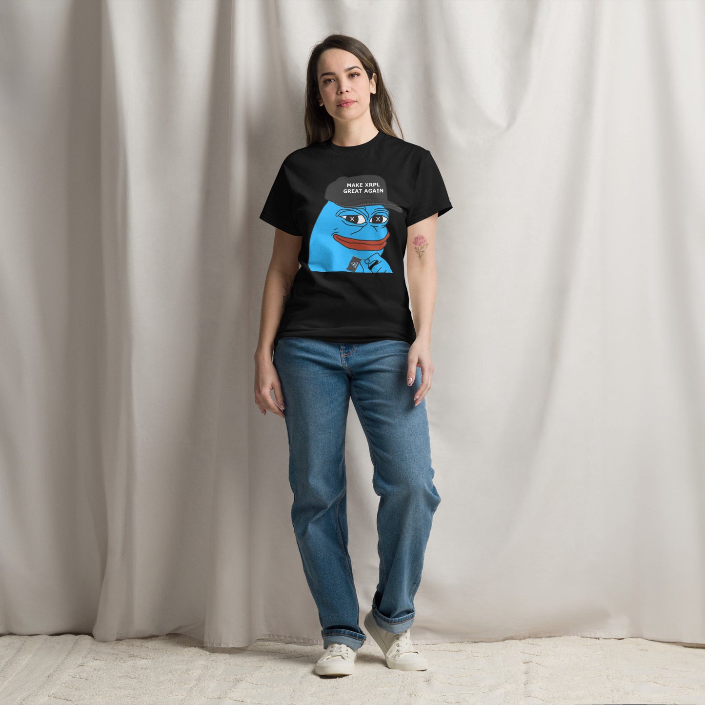 Anodos Intern 1 Unisex T-Shirt
