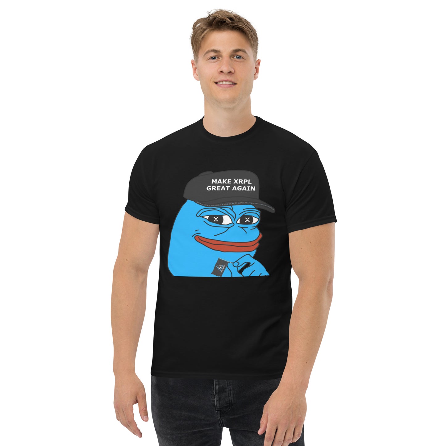 Anodos Intern 1 Unisex T-Shirt
