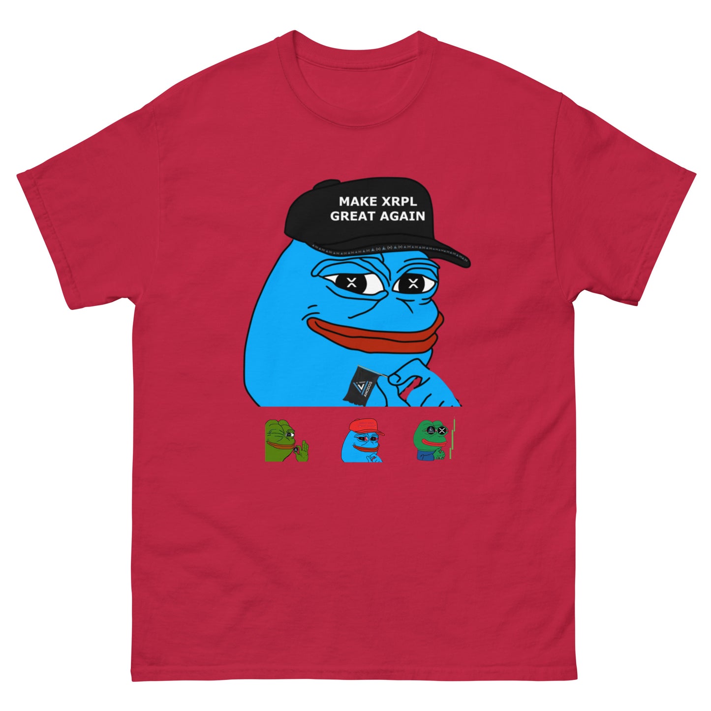 Anodos Intern 2 Unisex T-Shirt