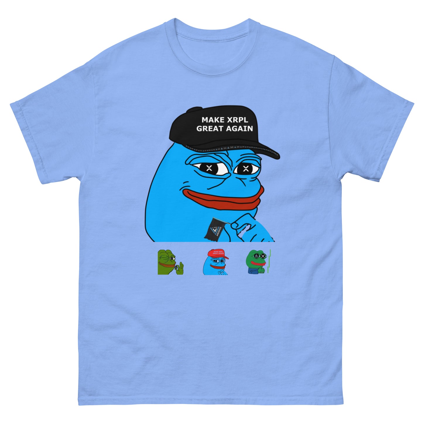 Anodos Intern 2 Unisex T-Shirt