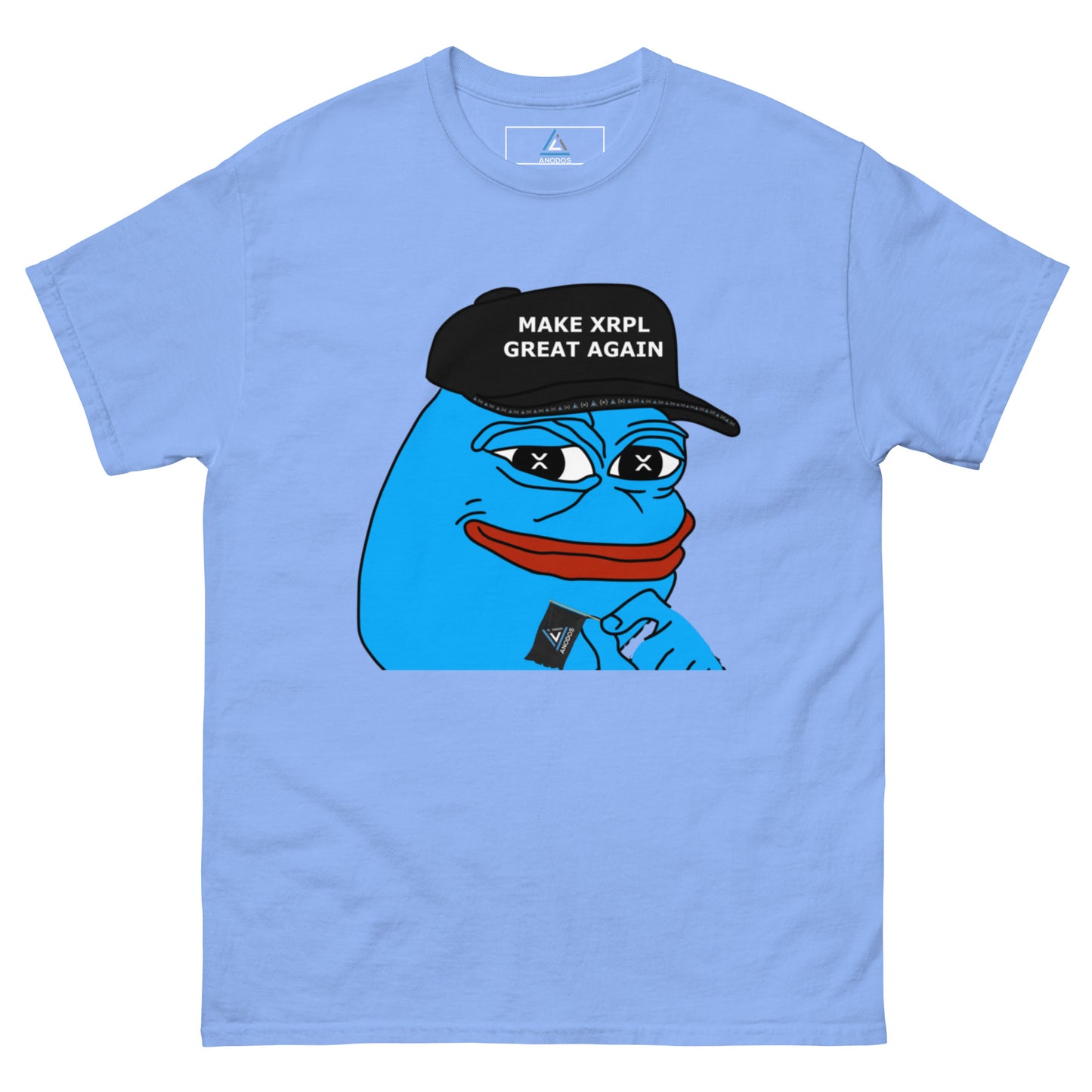 Anodos Intern 1 Unisex T-Shirt