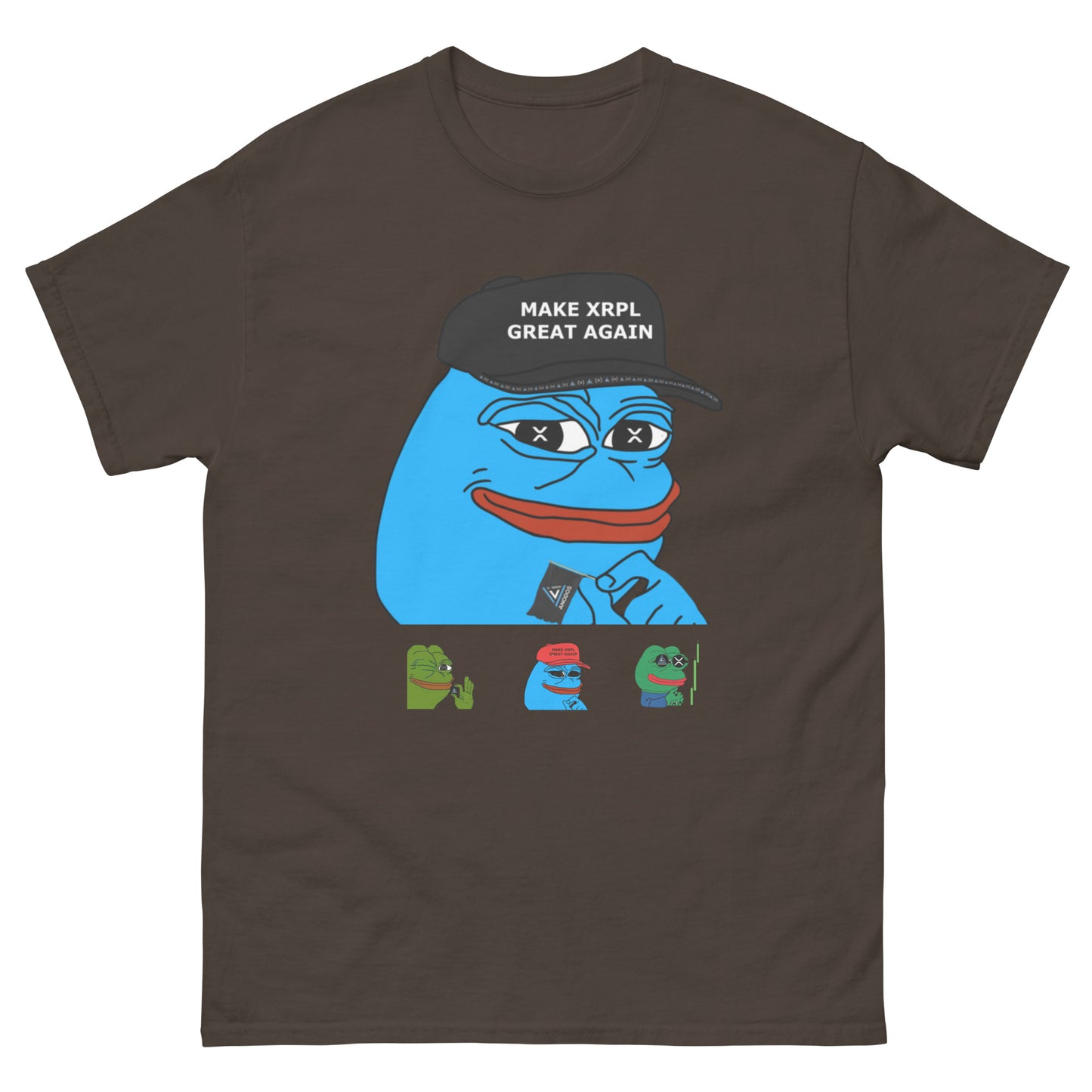 Anodos Intern 2 Unisex T-Shirt
