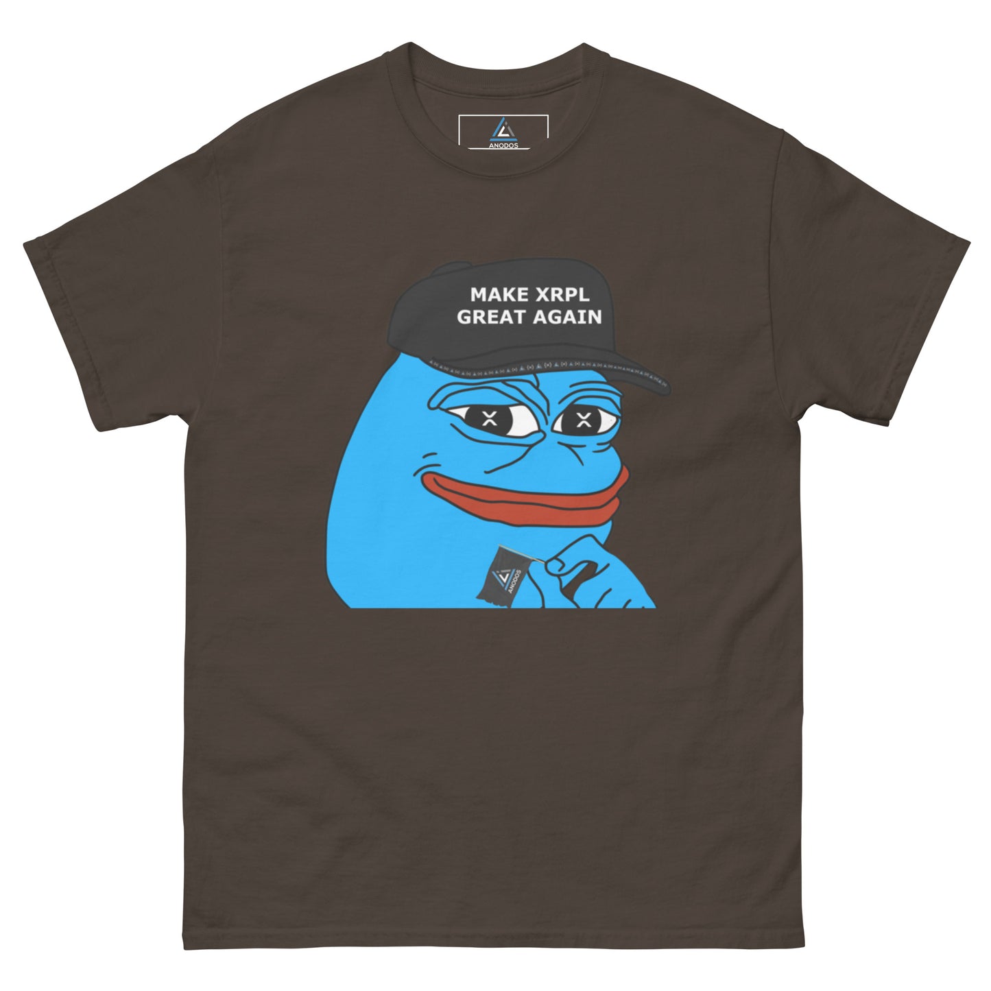 Anodos Intern 1 Unisex T-Shirt
