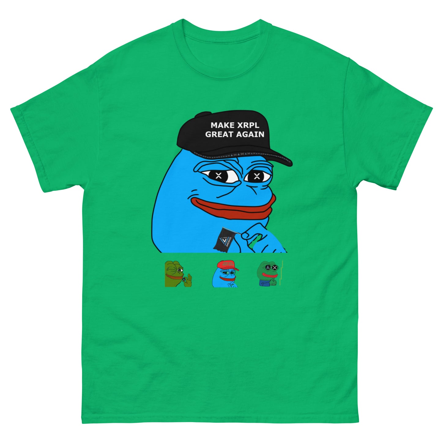 Anodos Intern 2 Unisex T-Shirt