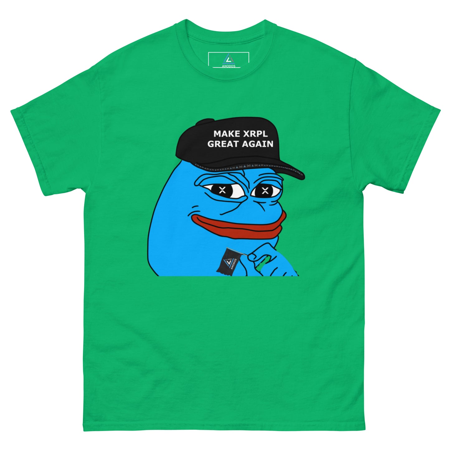 Anodos Intern 1 Unisex T-Shirt