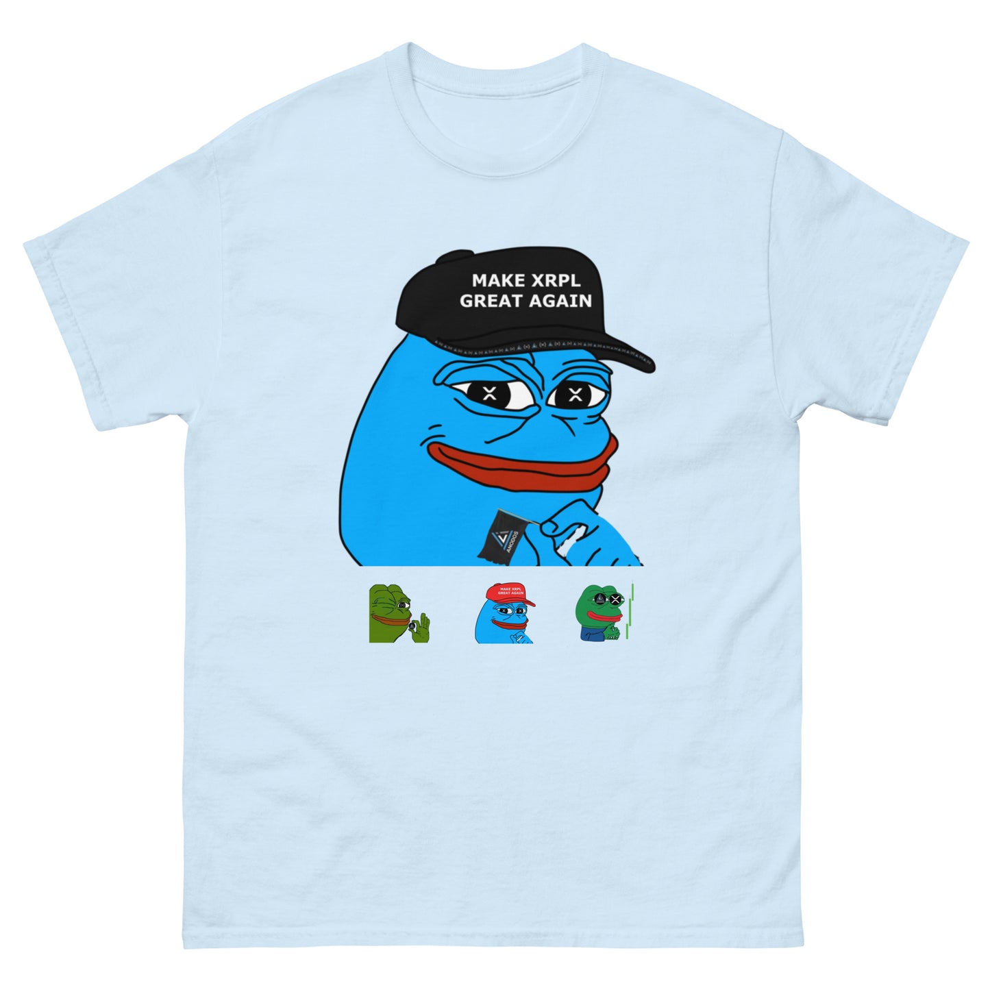 Anodos Intern 2 Unisex T-Shirt