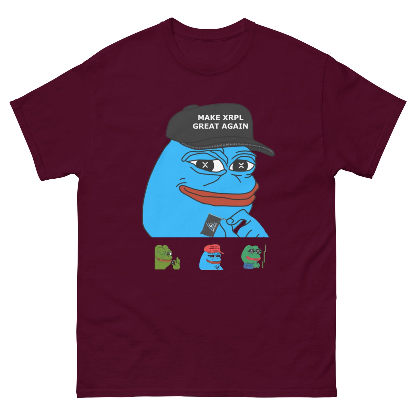 Anodos Intern 2 Unisex T-Shirt