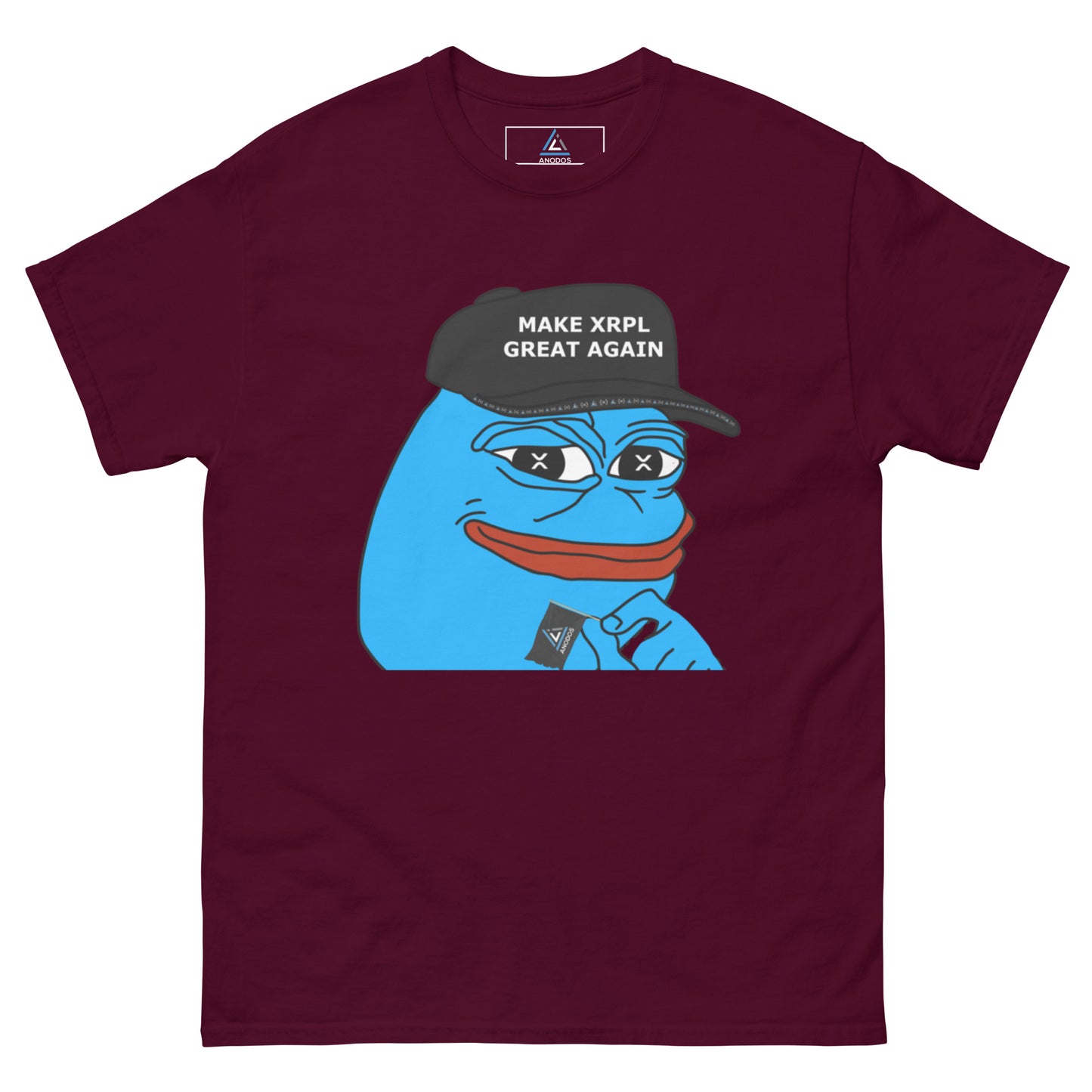 Anodos Intern 1 Unisex T-Shirt
