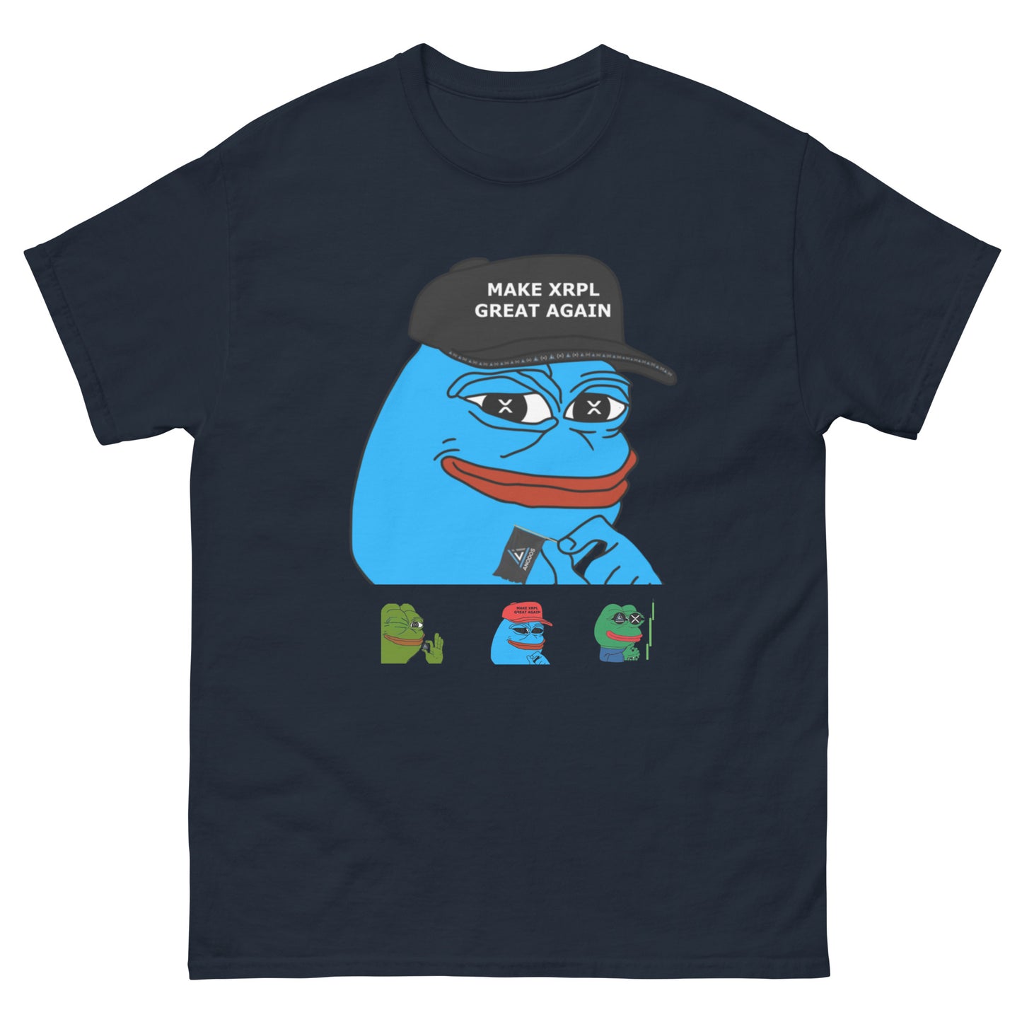 Anodos Intern 2 Unisex T-Shirt