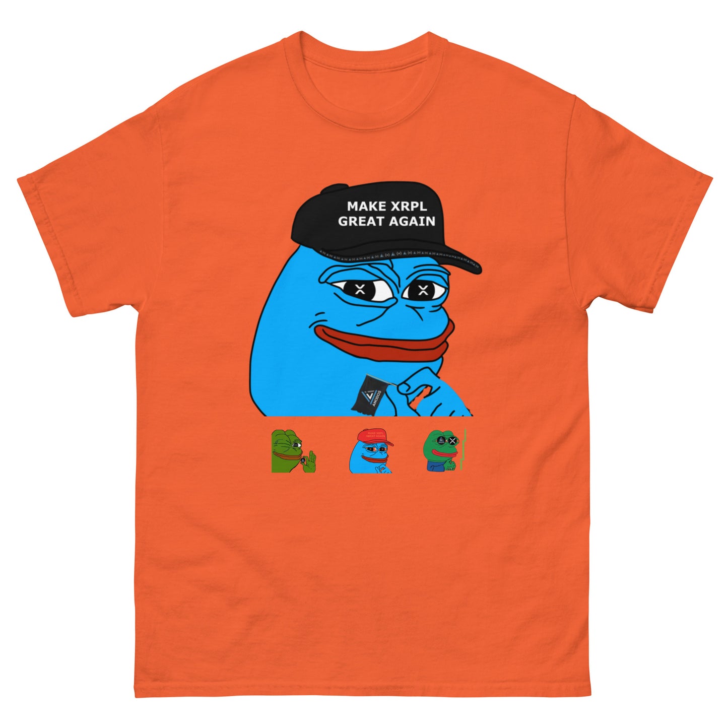 Anodos Intern 2 Unisex T-Shirt