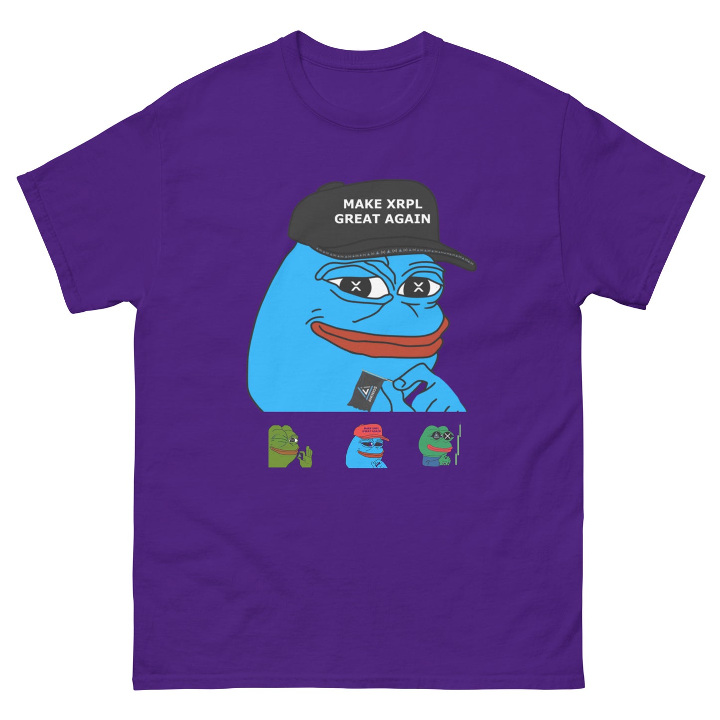 Anodos Intern 2 Unisex T-Shirt