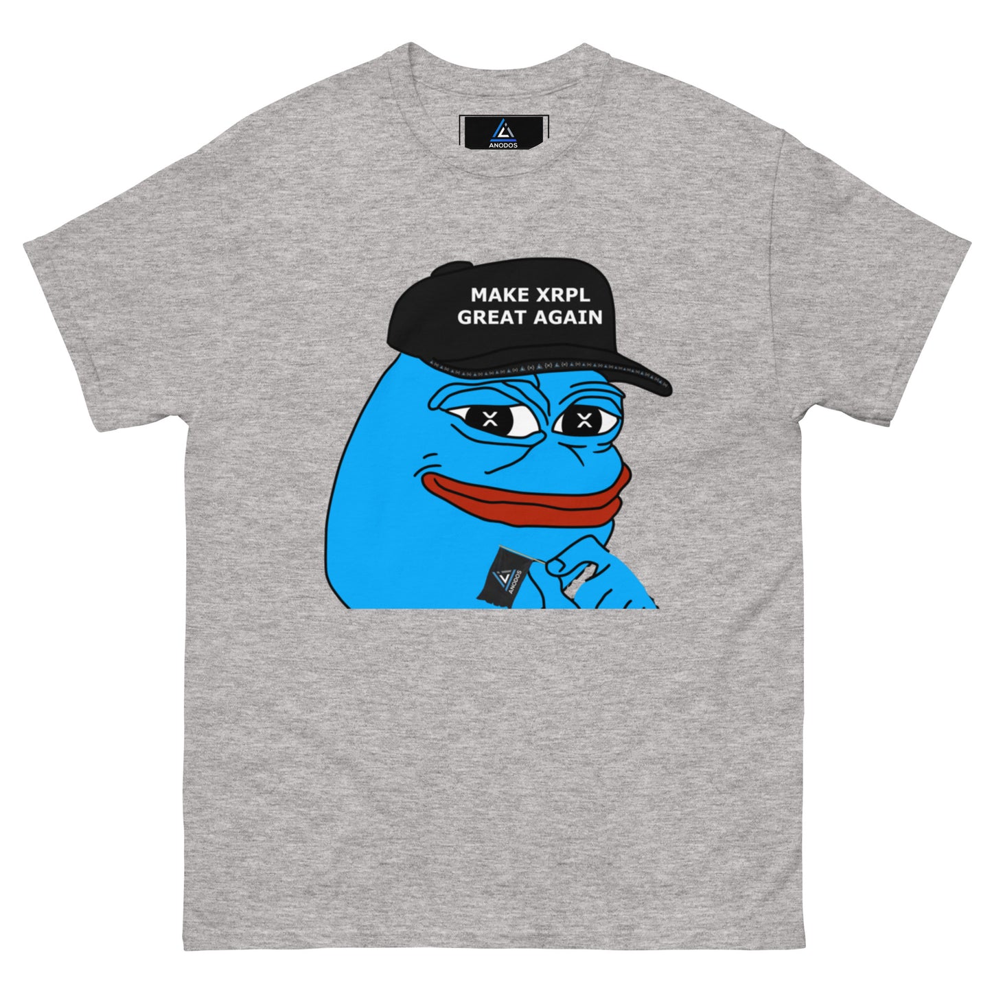 Anodos Intern 1 Unisex T-Shirt